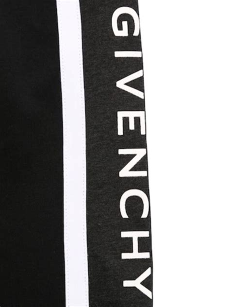 pantalone tuta givenchy donna